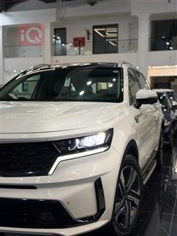 كيا سورينتو